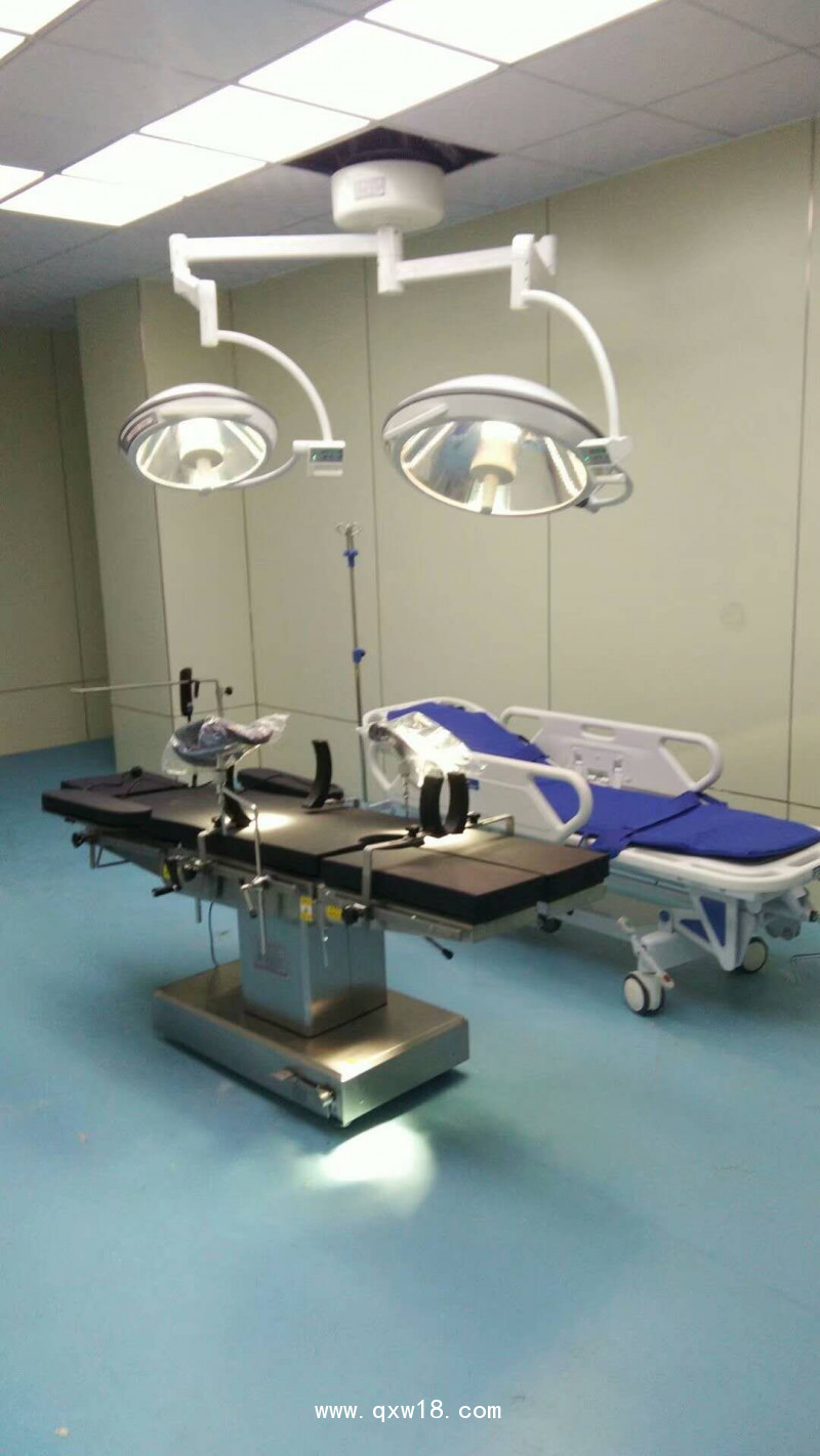 整體反射手術(shù)無影燈