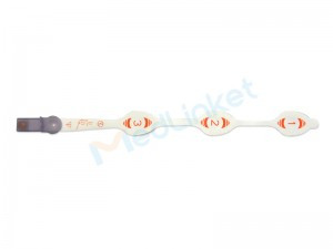 一次性無(wú)創(chuàng)腦電傳感器