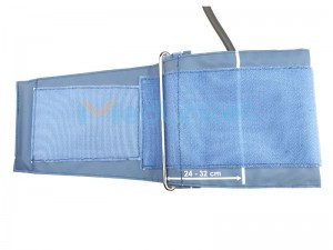 動態(tài)血壓袖帶