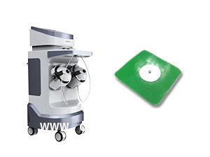 腦循環(huán)功能障礙治療儀-N-800型 腦部康復治療