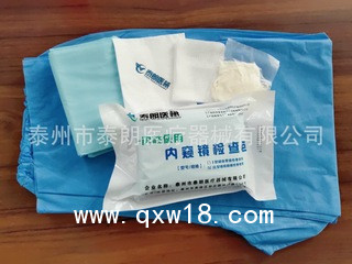 一次性使用腸鏡檢查包