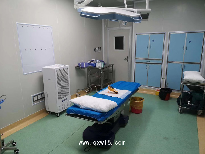 移動式空氣消毒機(jī)（潔控）滅菌級 空氣凈化  空氣滅菌