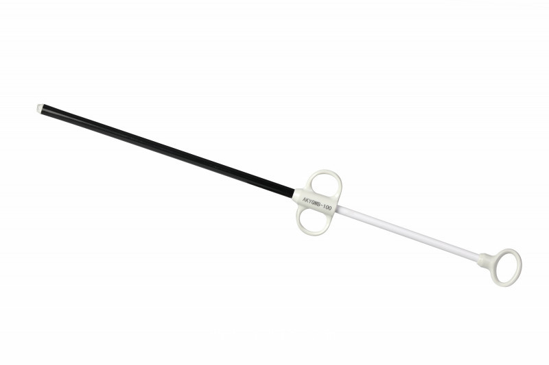 一次性使用取物袋