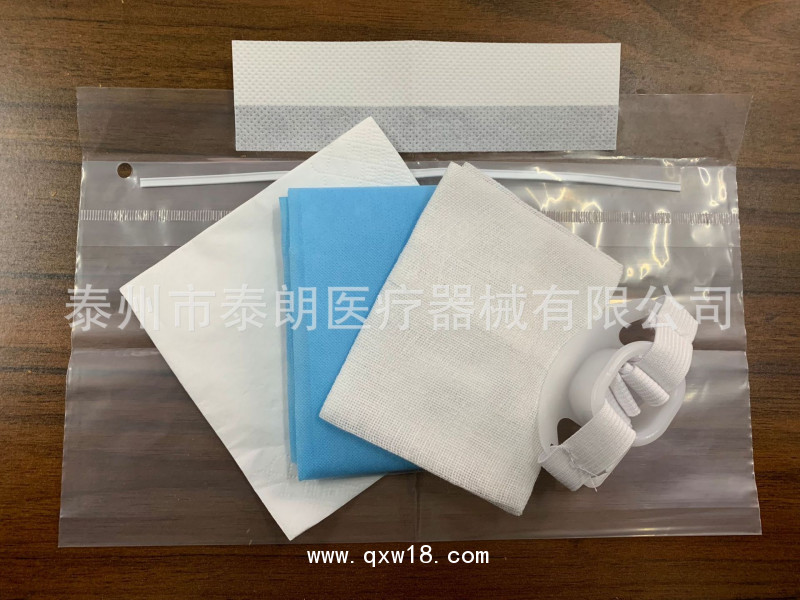 一次性使用胃鏡檢查包