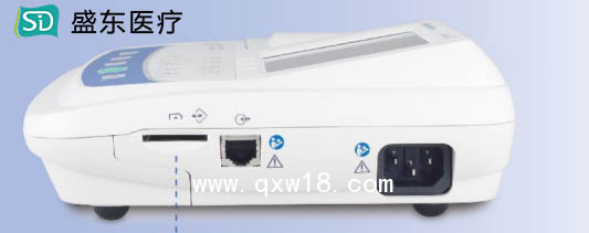 日本光電12導(dǎo)心電圖機便攜式自動分析打印原配熱敏紙全國供貨