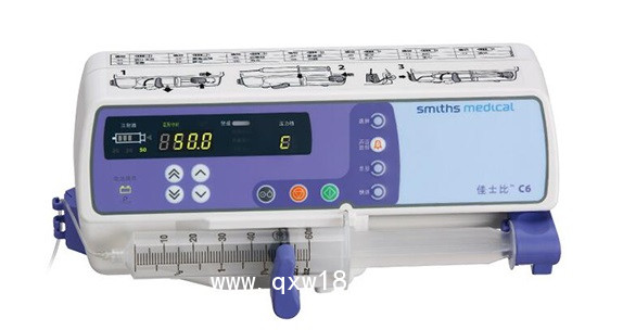 雙通道注射泵品牌 合資品牌史密斯的泵可以兼容國(guó)產(chǎn)注射器