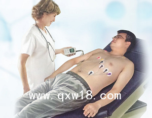 動態(tài)心電圖儀機