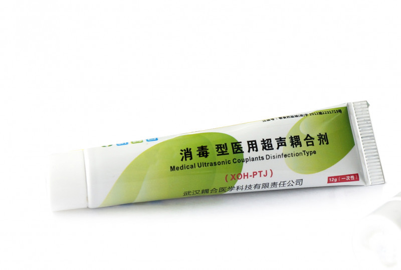 超聲消毒耦合劑