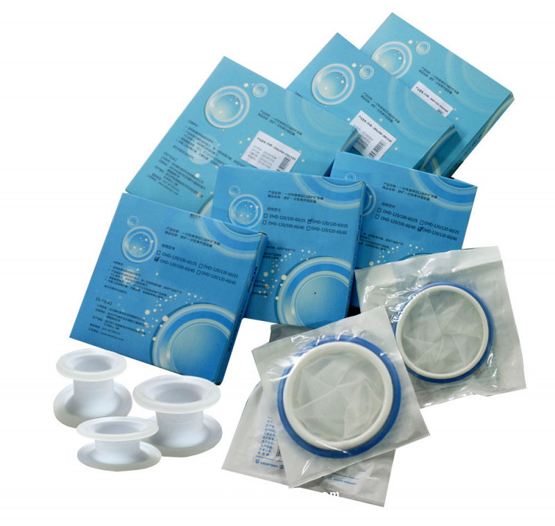 一次性切口牽開固定器切口保護