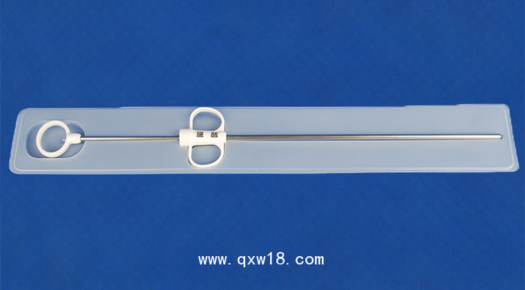 內(nèi)鏡手術(shù)取物器