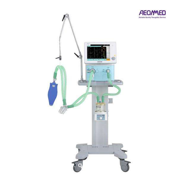 呼吸機(jī)廠家