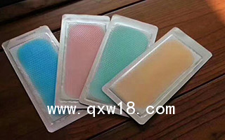 退燒貼|冷敷貼|降溫貼