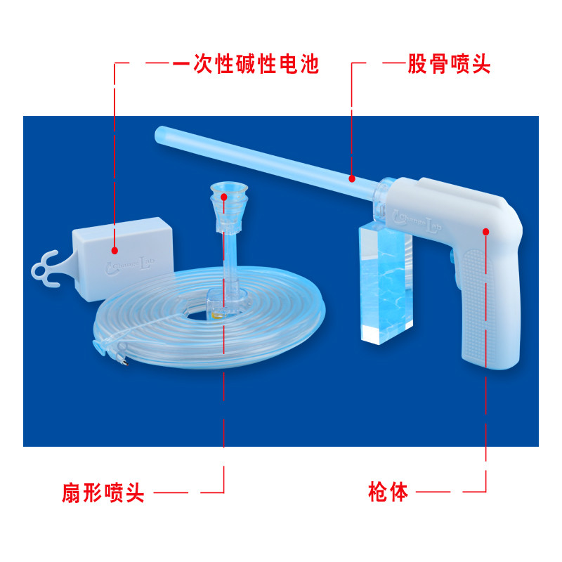 一次性電動(dòng)脈沖沖洗器
