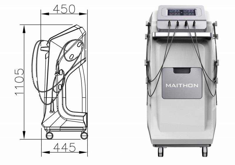胃腸動力治療儀