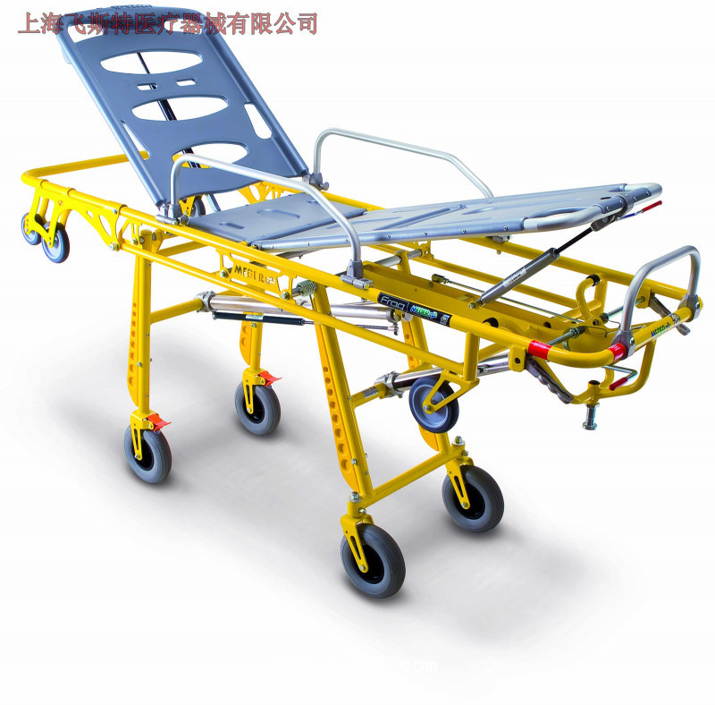 意大利米博進口上車救援消防擔架7210