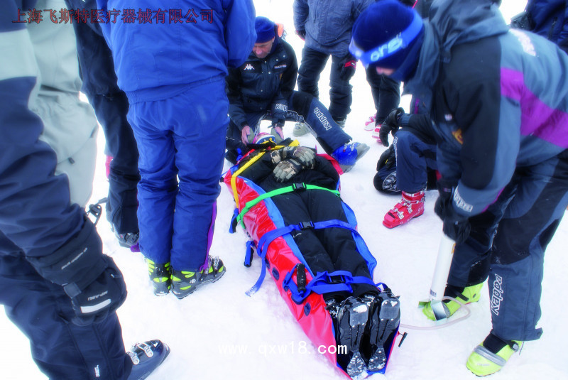 意大利米博進口真空擔(dān)架消防救援擔(dān)架894