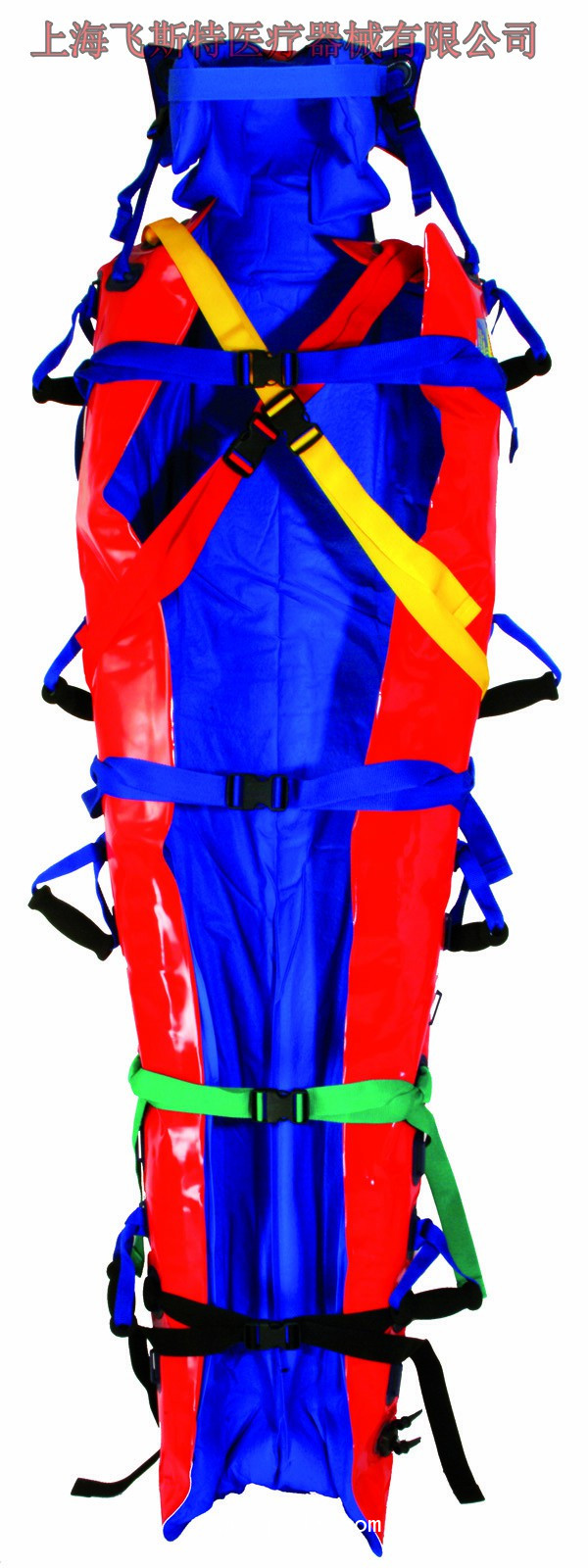 意大利米博進(jìn)口真空擔(dān)架氣體急救消防擔(dān)架895
