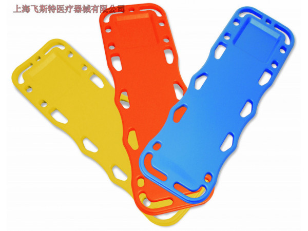 意大利米博進(jìn)口板式擔(dān)架救援消防擔(dān)架9040