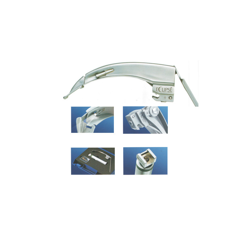 英國Timesco泰美科光纖喉鏡