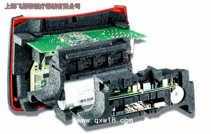 德國普美康除顫監(jiān)護(hù)儀心臟除顫器XDxe系列