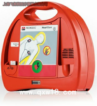 德國(guó)普美康自動(dòng)體外除顫儀AED系列