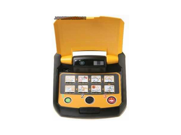 韓國美迪安納半自動(dòng)體外除顫器A10