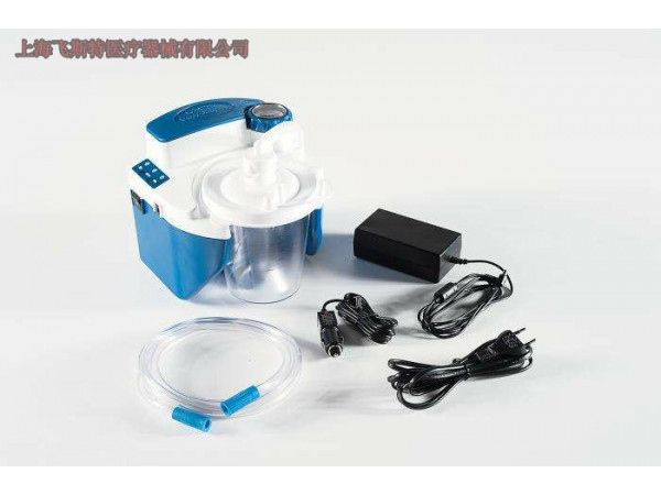 美國德百世電動(dòng)吸痰器/吸引器7314P-U