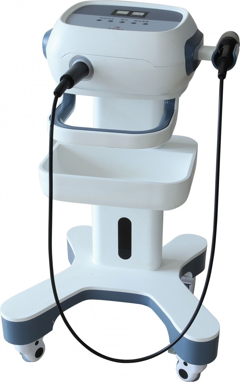 振動(dòng)排痰機(jī)