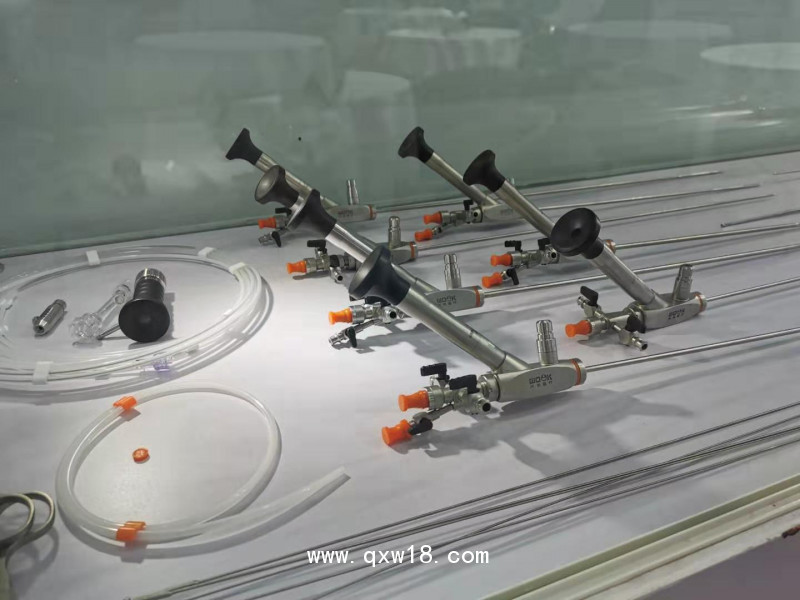 專利產(chǎn)品 輸尿管腎鏡 全國招商