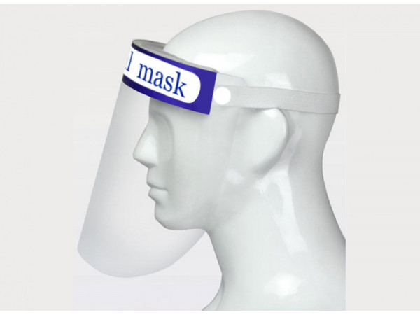 醫(yī)用隔離面罩