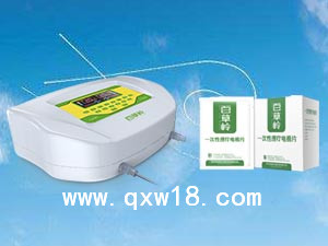 中藥離子導(dǎo)入儀