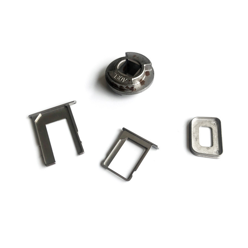 腔鏡鉗頭|醫(yī)療不銹鋼配件|來(lái)圖定制加工|醫(yī)療器械配件