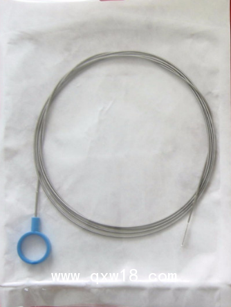 重復(fù)性內(nèi)窺鏡清洗刷、胃鏡清洗刷、腸鏡清洗刷