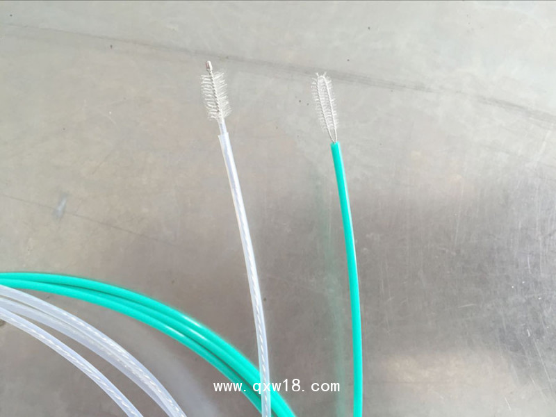 重復(fù)性內(nèi)窺鏡清洗刷、胃鏡清洗刷、腸鏡清洗刷