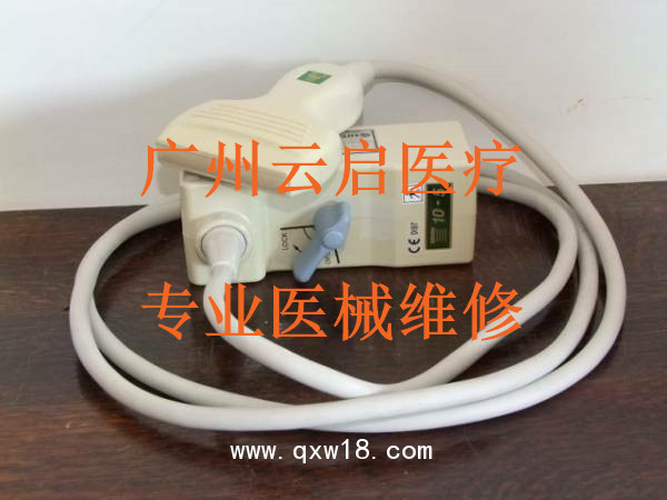 廣州日立Hitachi EUP-C314T超聲探頭維修