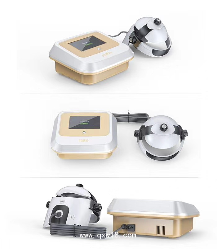 腦循環(huán)治療儀，家用臺(tái)式，失眠抑郁小兒腦癱