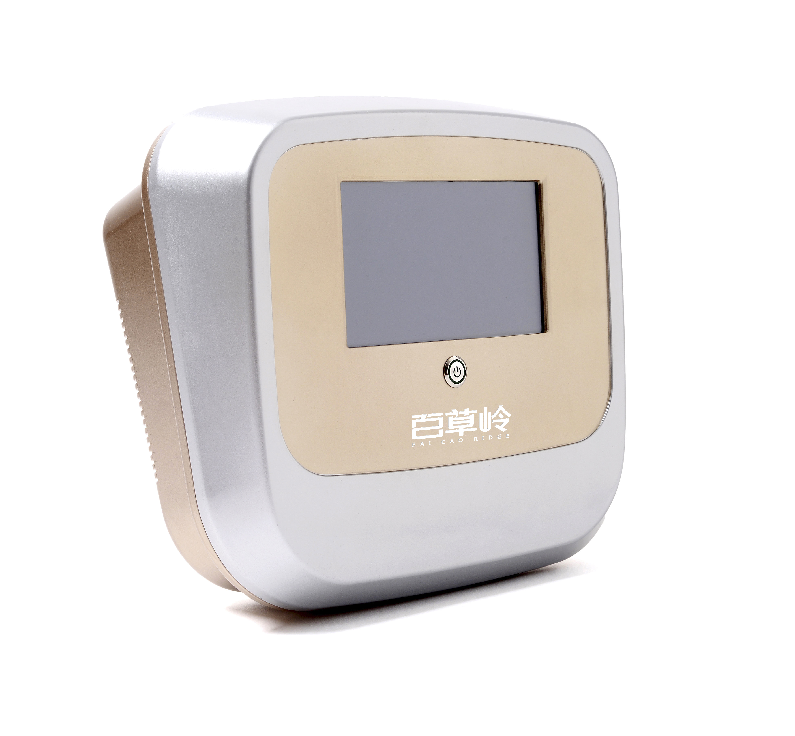 腦循環(huán)治療儀，家用臺(tái)式，失眠抑郁小兒腦癱