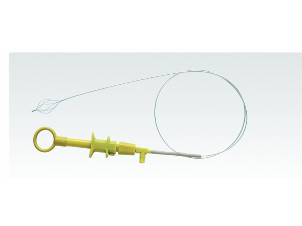 一次性使用取石網(wǎng)籃