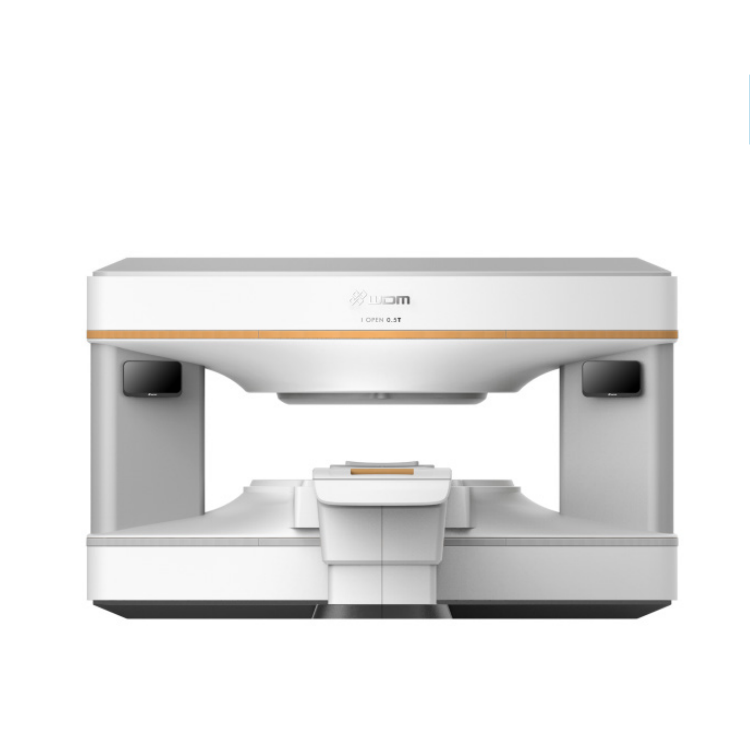 磁共振成像系統(tǒng)i_Space1.5T/0.5T/0.36T