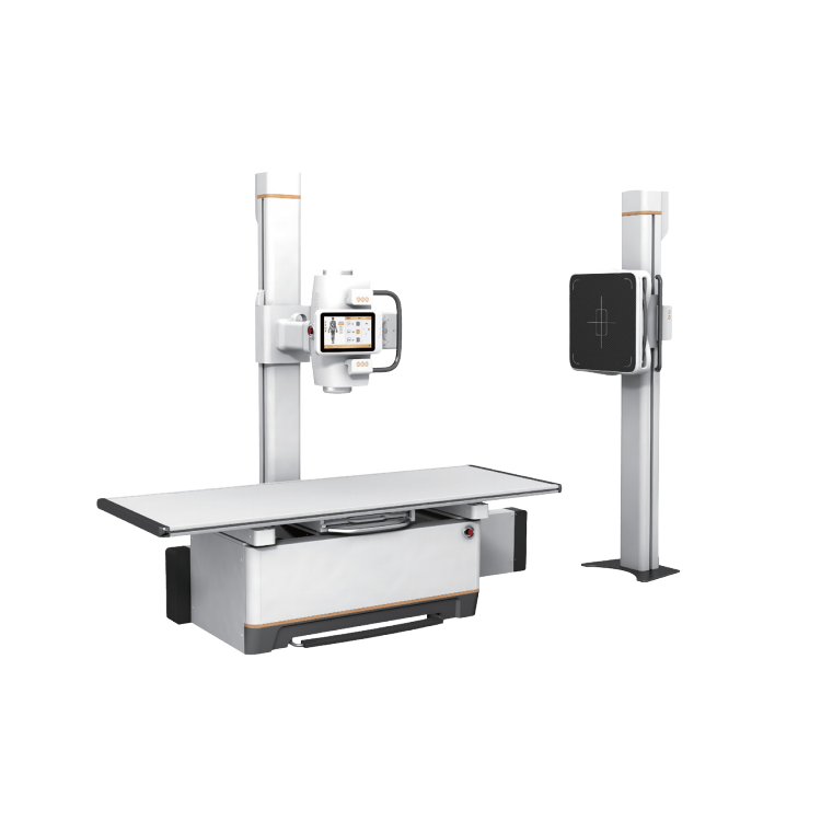 醫(yī)用X射線(xiàn)攝影系統(tǒng) 1000UE/NC