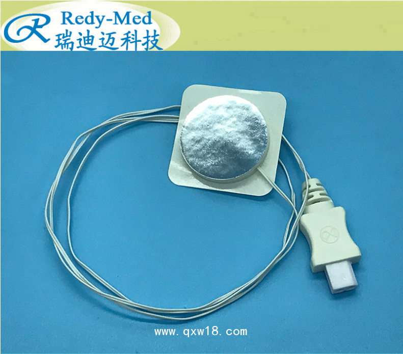 一次性體溫探頭體腔 體表監(jiān)護儀  飛利浦邁瑞光電