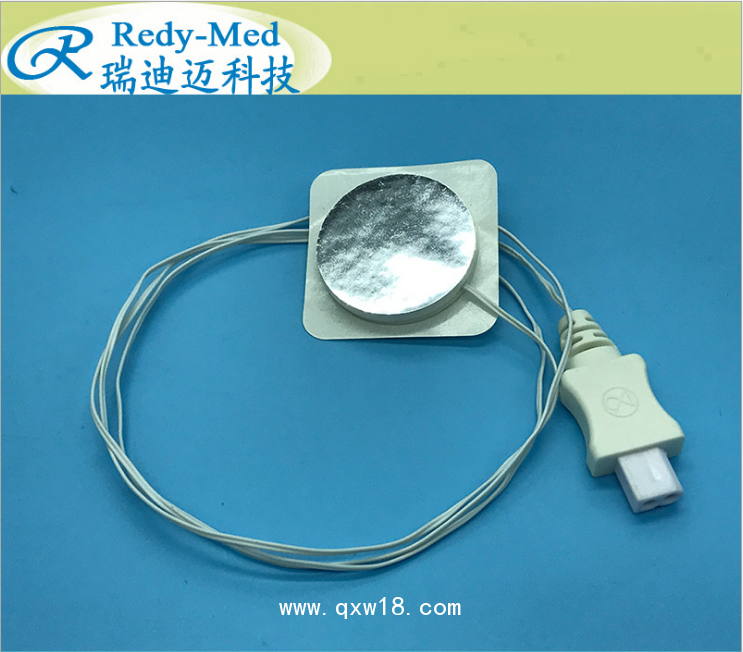 一次性體溫探頭體腔 體表監(jiān)護儀  飛利浦邁瑞光電
