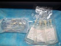 血袋、大自血血袋三大廠家南京賽爾金、蘇州萊仕、四川南格爾