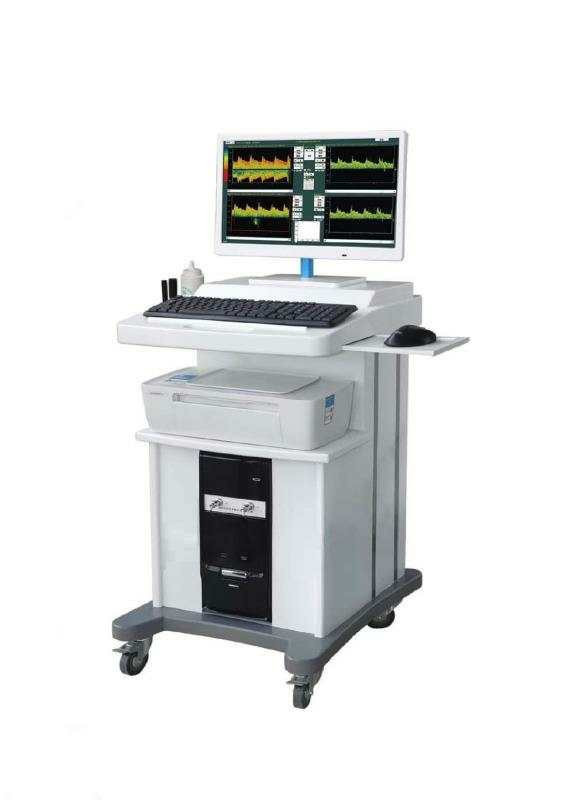 經(jīng)顱多普勒血流分析儀