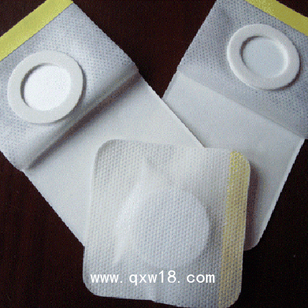 肚臍貼減肥貼科學減肥貼生產(chǎn)廠家