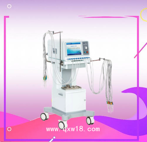 內(nèi)熱式針灸治療儀