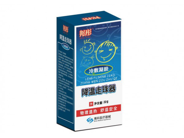 醫(yī)用冷敷凝膠30g