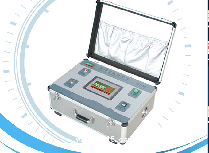 醫(yī)用臭氧治療儀，三證氧治療儀，三氧臭氧儀