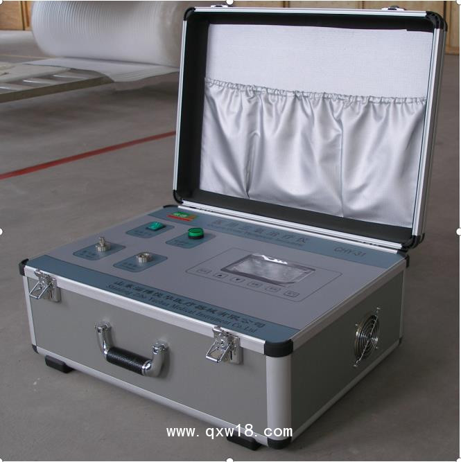 三類證臭氧治療儀80型，31型