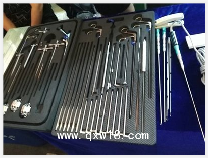 UBE 進(jìn)口雙通道手術(shù)醫(yī)療器械 德國(guó)費(fèi)格椎間空境